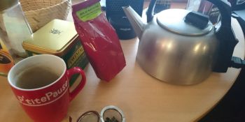 Illustration du billet Vive la récup !