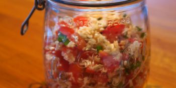 Illustration du billet Ca donne faim