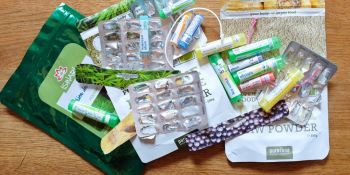 Illustration du billet 6 mois de déchets à la loupe