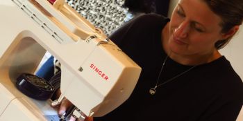 Illustration du billet Vive la couture !