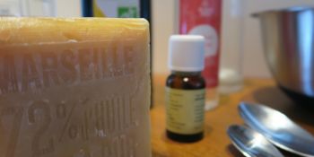 Illustration du billet Recette de savon liquide pour les mains