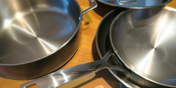 Illustration du billet Adieu TEFAL