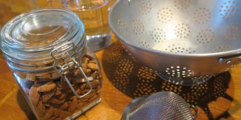 Illustration du billet Lait d'amandes maison