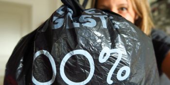 Illustration du billet Poubelle #4