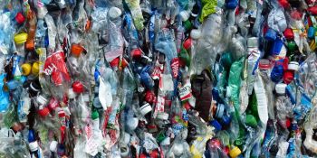 Illustration du billet Une bouteille en plastique, ça se recycle... ou pas