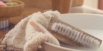 Illustration du billet Gant et savon, un cap difficile