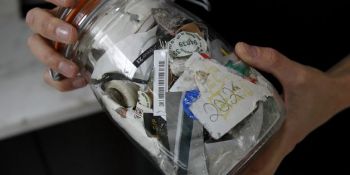 Illustration du billet Poubelle #2