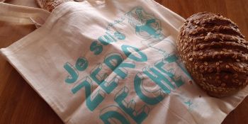 Illustration du billet Opération Zéro Déchet lancée !