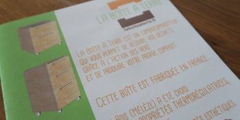 Illustration du billet A nous les lombrics !