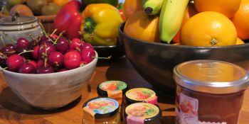 Illustration du billet Comment se passer de la brique de jus de fruit ?