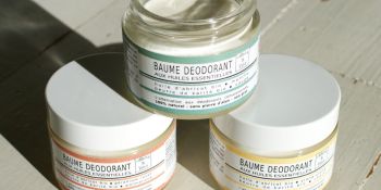 Illustration du billet Quelles alternatives pour un déodorant Zéro Déchet ?