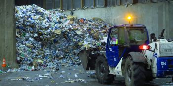 Illustration du billet On a visité notre centre de tri