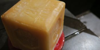 Illustration du billet La recette magique du liquide vaisselle à UN seul ingrédient