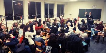 Illustration du billet En 2017, on se la joue Zéro Déchet collectif !