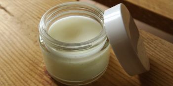 Illustration du billet Mes recettes de déos Zéro Déchet