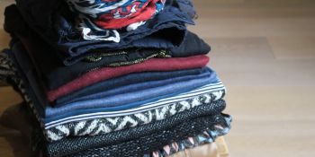 Illustration du billet Capsule wardrobe et Zéro Déchet