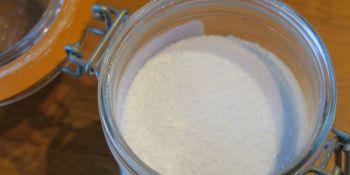 Illustration du billet Pastilles lave-vaisselle Zéro Déchet le retour !