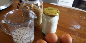 Illustration du billet THE ZD Carrot cake