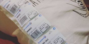 Illustration du billet Odyssée Zéro Déchet au supermarché