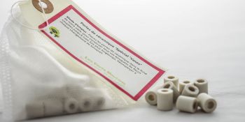 Illustration du billet Perles de céramique, le retour