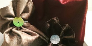 Illustration du billet Des papiers cadeaux qui en jettent !