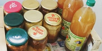 Illustration du billet Un repas Zéro Déchet pour 50 personnes