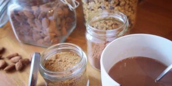 Illustration du billet Mon chocolat chaud 100% Zéro Déchet