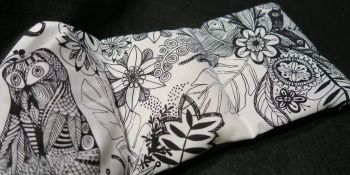 Illustration du billet Tuto couture : votre bouillotte sèche pour l'hiver