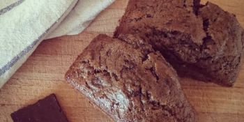 Illustration du billet Recette des muffins aux peaux de bananes