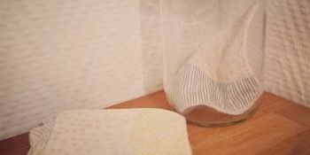 Illustration du billet Mon défi personnel... Les Lingettes Pipi !