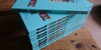 Illustration du billet Retour sur Ze conférence Zéro Déchet