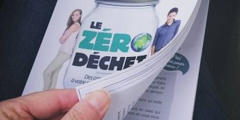 Illustration du billet Mon livre 