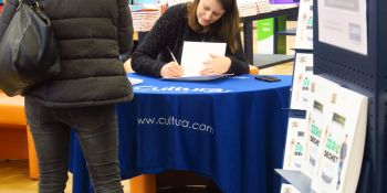 Illustration du billet Une grosse dose de bonnes ondes !