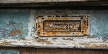 Illustration du billet Et vous, la boîte aux lettres, ça se passe bien ?