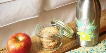 Illustration du billet Donner son sang en mode Zéro Déchet