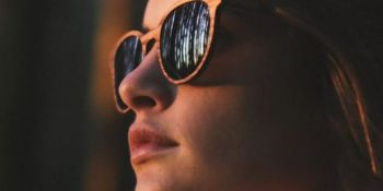 Illustration du billet Des lunettes de soleil ecolos