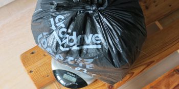 Illustration du billet petit bilan poubelle