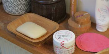 Illustration du billet Bilan : deux ans de Zéro Déchet dans ma salle de bain