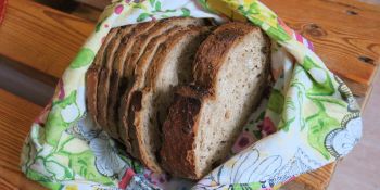 Illustration du billet Comment j'ai remplacé mes biscottes emballées du matin