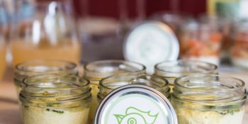 Illustration du billet Un séminaire riche en émotions et pauvre en déchets