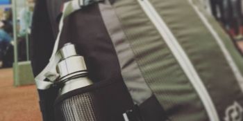 Illustration du billet Zéro Déchet jusque dans l'avion