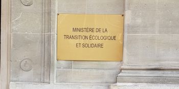 Illustration du billet Invitation au Ministère de la Transition écologique et solidaire !