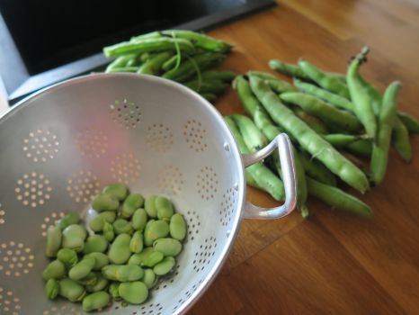 Illustration du billet La bonne bouffe est dans le pré