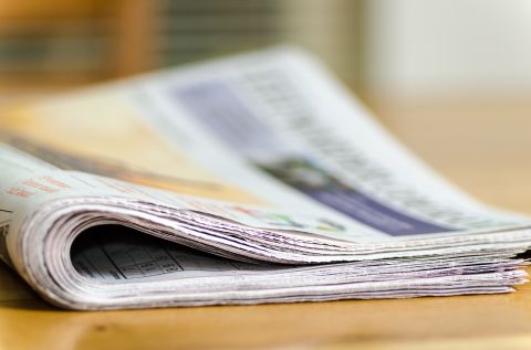 Illustration du billet Le Zéro Déchet dans la presse