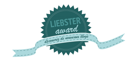 Illustration du billet Liebster Award