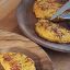 galettes de carotte panais et cumin