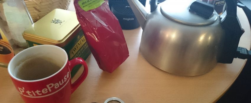 Illustration du billet Vive la récup !