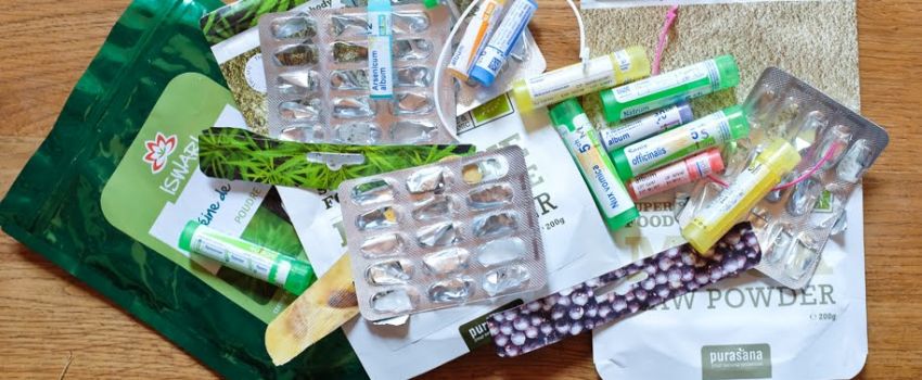 Illustration du billet 6 mois de déchets à la loupe