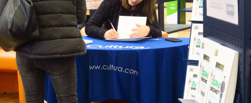 Illustration du billet Une grosse dose de bonnes ondes !