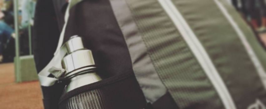 Illustration du billet Zéro Déchet jusque dans l'avion